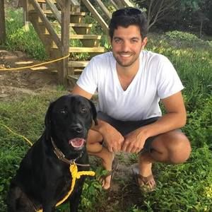 Meet your Posher, Tommy